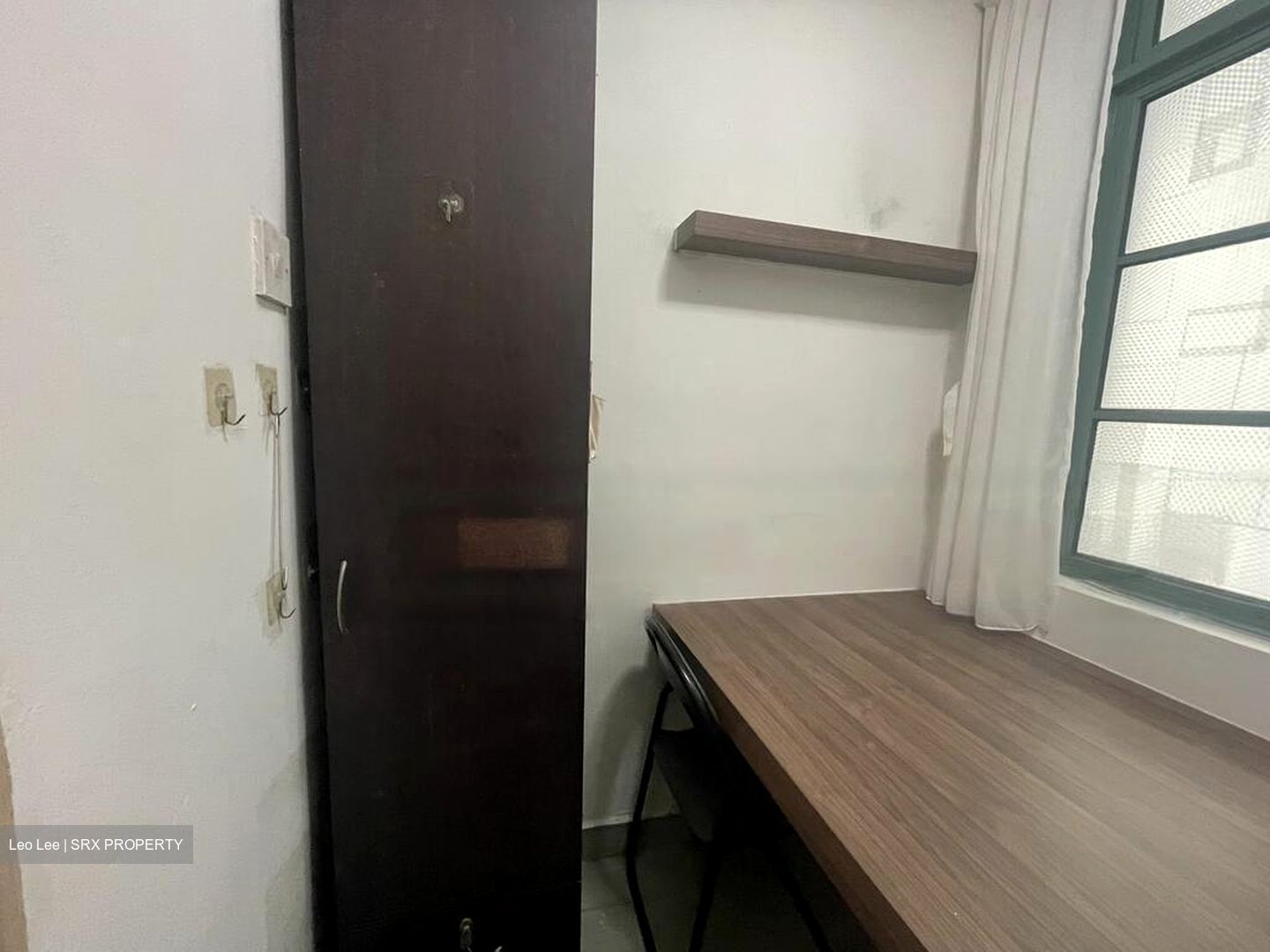 Camellia Lodge (D14), Apartment #569715501